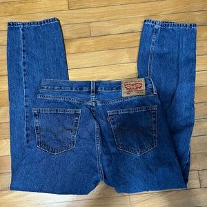 LEVIS 505 MENS